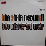 Style Council, The - Boy Who Cried Wolf