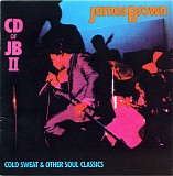 James Brown - CD Of JB II (Cold Sweat And Other Soul Classics)