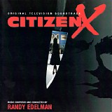 Randy Edelman - Citizen X