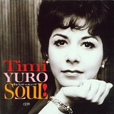 Yuro, Timi - The Lost Voice of Soul