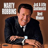 Marty Robbins - Just A Little Sentimental/Devil Woman