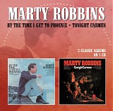 Marty Robbins - By The Time I Get To Phoenix/Tonight Carmen