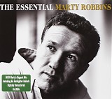 Marty Robbins - The Essential Marty Robbins