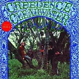 Creedence Clearwater Revival - Creedence Clearwater Revival (2008 40th Anniversary Edition)
