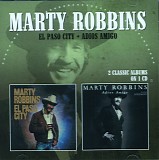 Marty Robbins - El Passo City/Adios Amigos