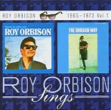 Roy Orbison - There Is Only One Roy Orbison / The Orbison Way