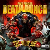 Five Finger Death Punch - Got Your Six [Best Buy Limited]