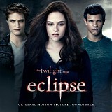 Various artists - O.S.T. The Twilight Saga : Eclipse