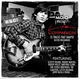 Various artists - Mojo 2015.09 - Life Companion 15 Tracks that shaped Keith Richards