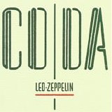 Led Zeppelin - Coda - Remastered 2015