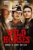Wild Horses - Wild Horses