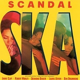 Various artists - Scandal Ska