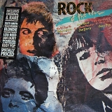 Various artists - Rock at the Edge