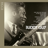 Guy, Buddy (Buddy Guy) - Icon