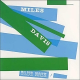 Davis, Miles (Miles Davis) - Blue Haze