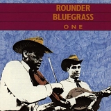 Various artists - Rounder Bluegrass One