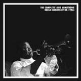Armstrong, Louis (Louis Armstrong) - The Complete Louis Armstrong Decca Sessions (1935-1946)