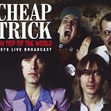 Cheap Trick - On Top of the World (Live)