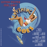 Various artists - Anything  Goes [2011 Broadway Cast]