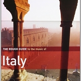 Various artists - The Rough Guide to the Music of Italy