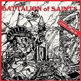 Battalion Of Saints - The Second Coming
