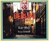 Kurt Weill - Kleine Dreigroschenmusik; Quodlibet; Mahagonny Songspiel