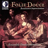 Various artists - Folie Douce: Renaissance Improvisations