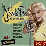 Various artists - Soda Pop Babies: Volume 5