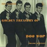 Various artists - Finbarr's Golden Treasury Of Doo Wop: Volume 19