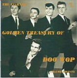 Various artists - Finbarr's Golden Treasury Of Doo Wop: Volume 20