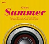 Various artists - Classic Summer