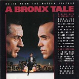 Various Artists - A Bronx Tale - Music From The Motion Picture