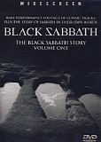 Black Sabbath - The Black Sabbath Story Volume One
