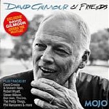 Various artists - Mojo 2015.10 - David Gilmour & Friends