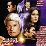 Hugo Montenegro - Mission: Impossible (Season Five): The Rebel
