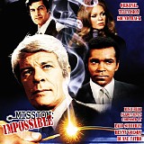 Benny Golson - Mission: Impossible (Season Seven): Incarnate