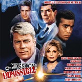 Gerald Fried - Mission: Impossible (Season Two): Operation "Heart"