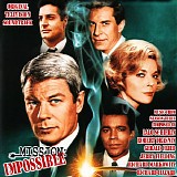 Gerald Fried - Mission: Impossible (Season Three): The Diplomat