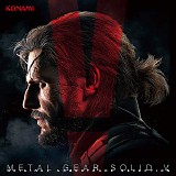 Various artists - Metal Gear Solid V: The Phantom Pain