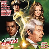 Benny Golson - Mission: Impossible (Season Six): Blind