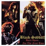 Black Sabbath - Drammenshallen 1983