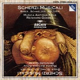 Various artists - Sonate Pro Tabula: Biber, Valentini, Bertali, Schmelzer, Pezel