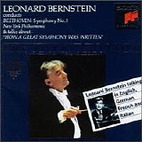 Ludwig van Beethoven - Bernstein (RE) 000 Symphony No. 5; How a Great Symphony Was Written