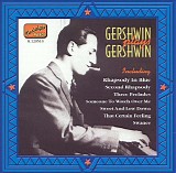 George Gershwin - Gershwin Plays Gershwin: Historic Recordings