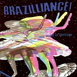 Various artists - Brazilliance - The Music Of Rhythm