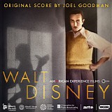 Joel Goodman - Walt Disney