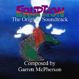 Garrett McPherson - Eruption!