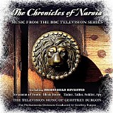 Geoffrey Burgon - The Chronicles of Narnia