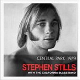 Stills, Stephen - Live In Central Park