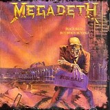 Megadeth - Peace Sells...But Who's Buying? [25th Anniversary Edition]